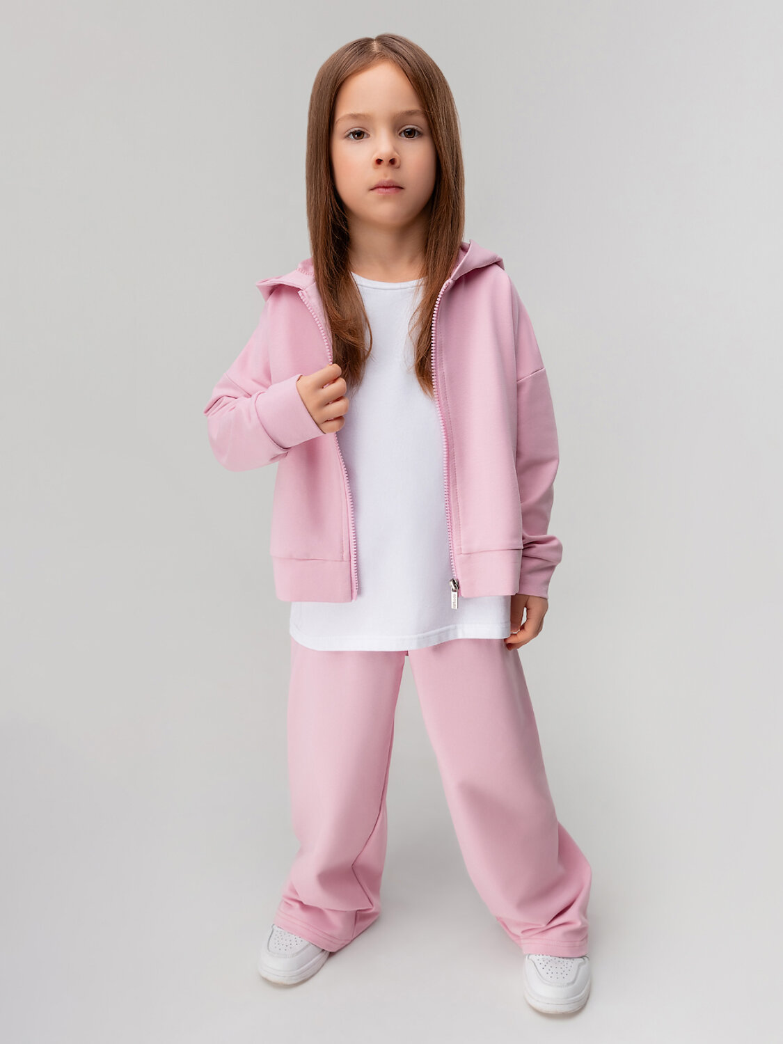 Bodo Костюм 573394 11-589MU розовый