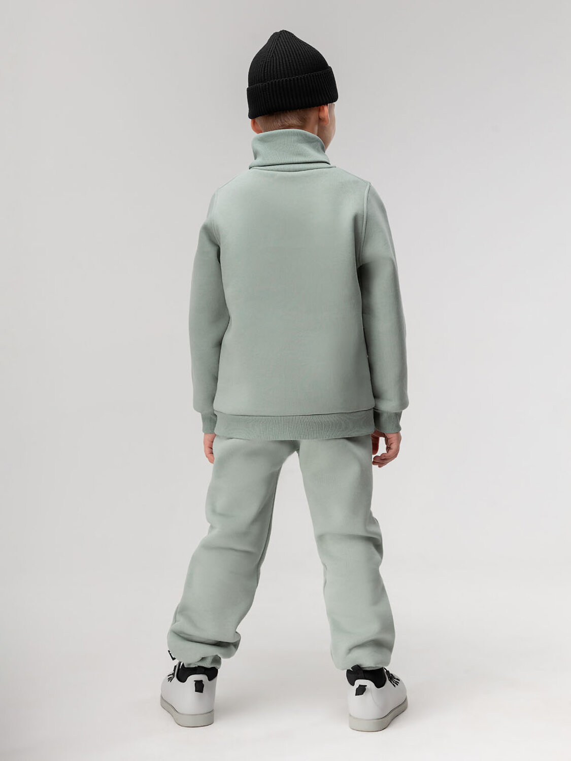 Bodo Костюм 573395 11-275МU серо-зеленый