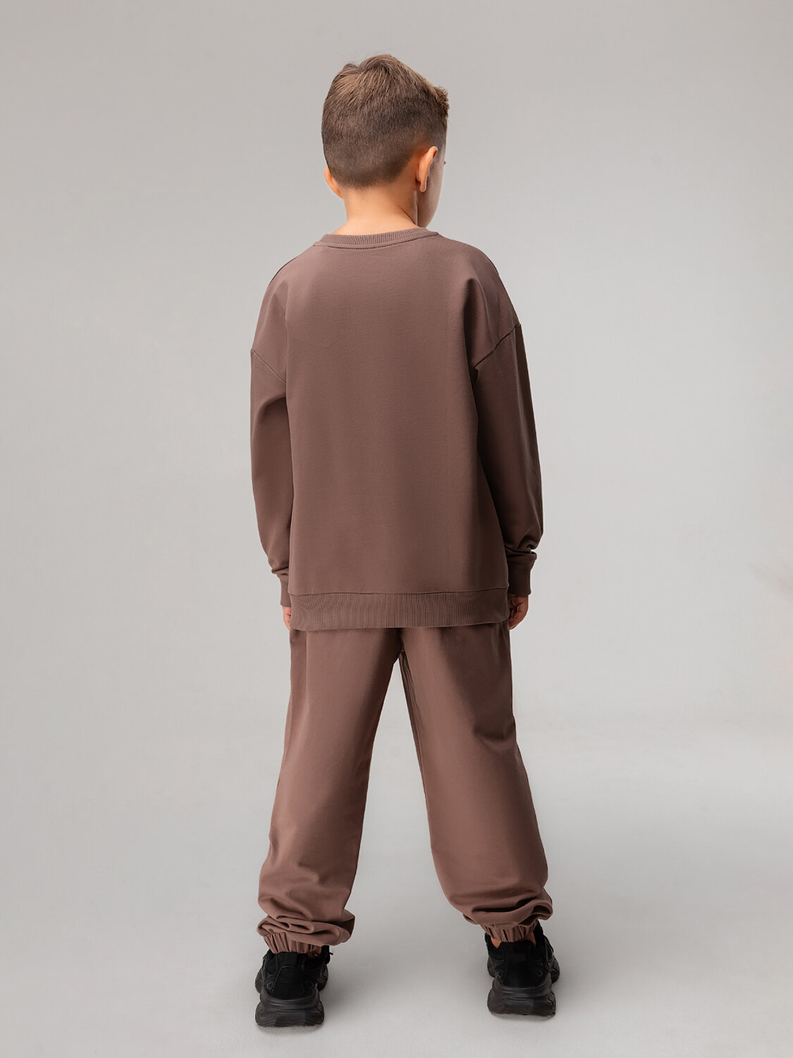 Bodo Костюм 573397 11-525МU какао