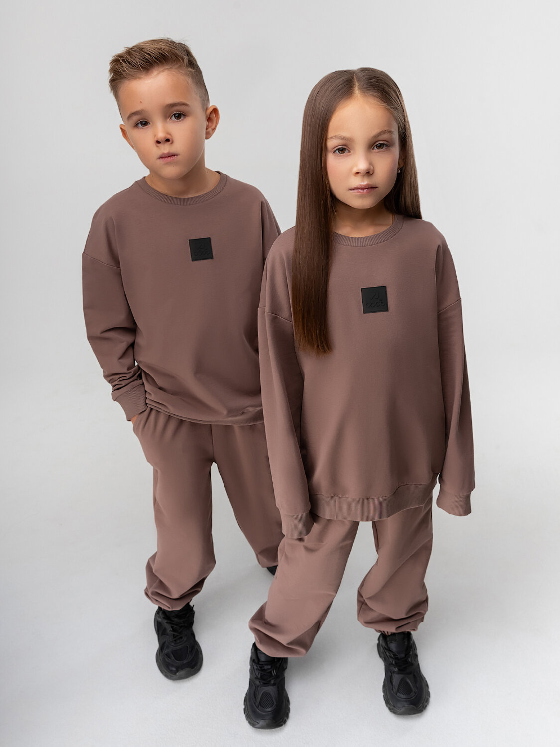 Bodo Костюм 573397 11-525МU какао