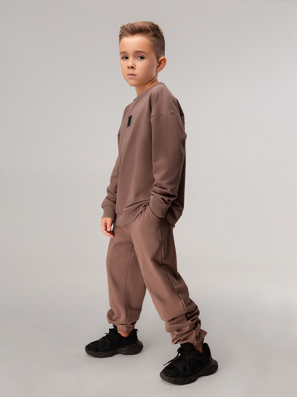 Bodo Костюм 573397 11-525МU какао