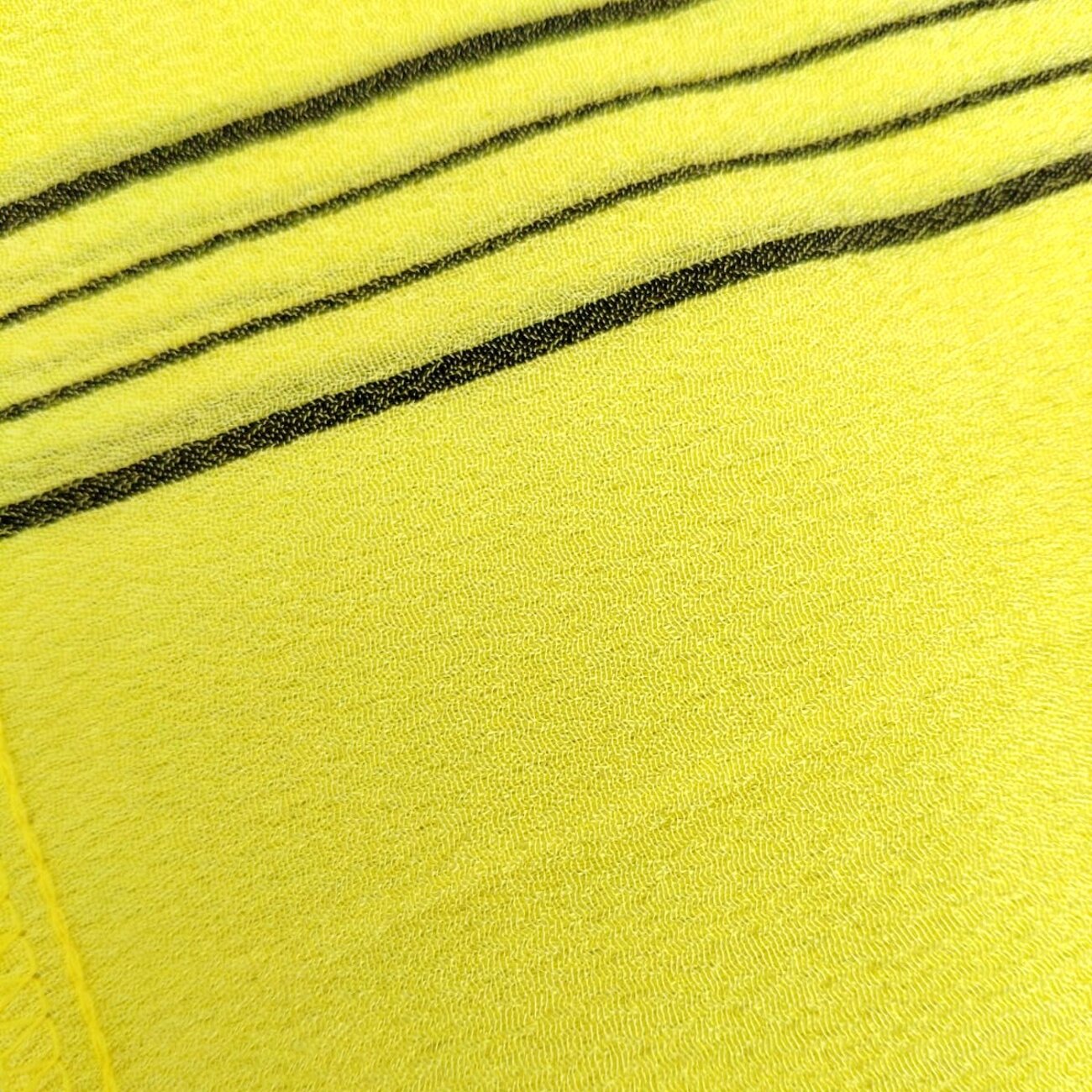 Bath Towel Мочалка-варежка для душа с пилинг-эффектом, однослойная, жёлтый 573400 28194 