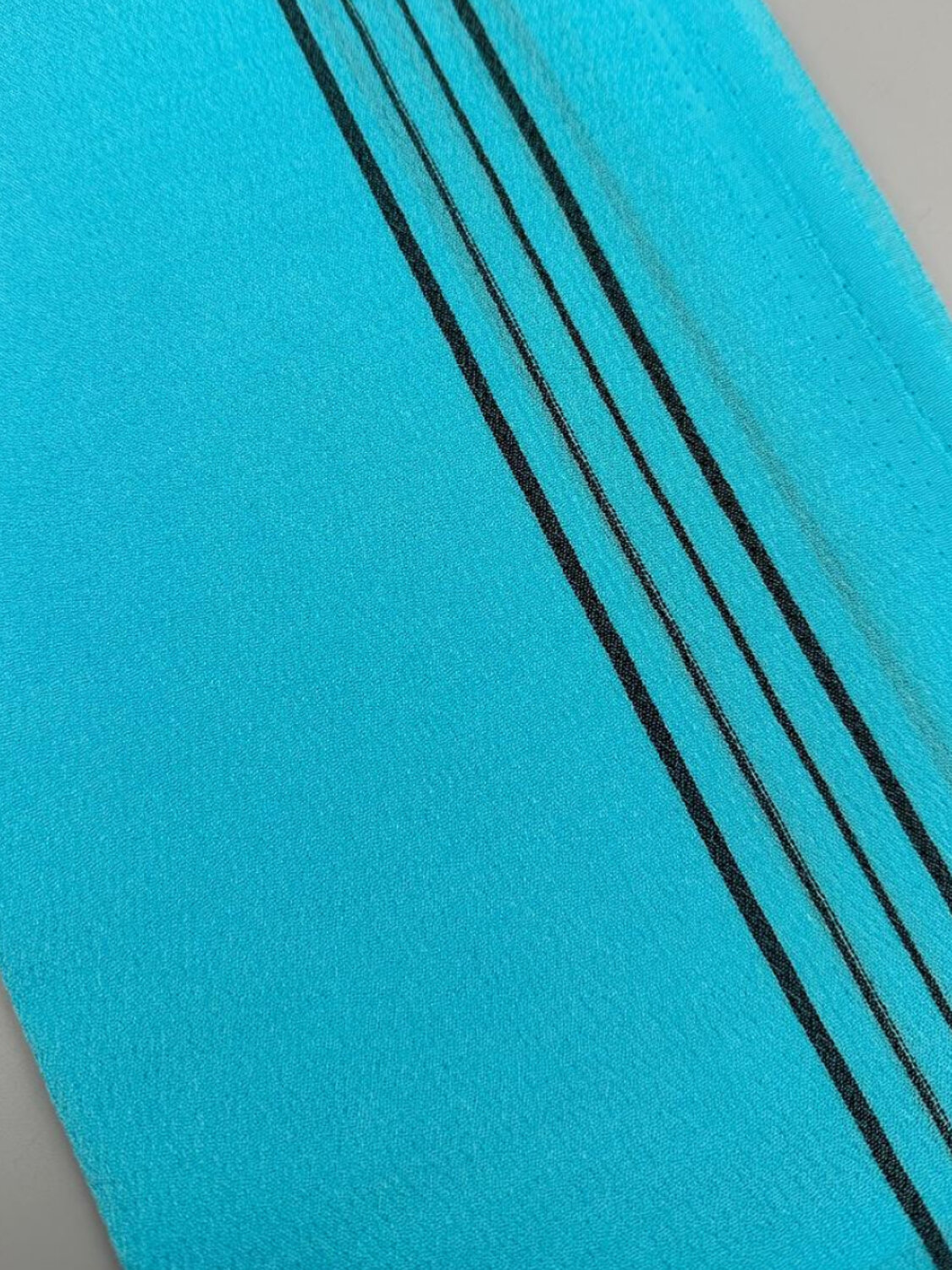 Bath Towel Мочалка-полотенце для душа с пилинг-эффектом / Long Exfoliating Towel, голубой 573416 28174 