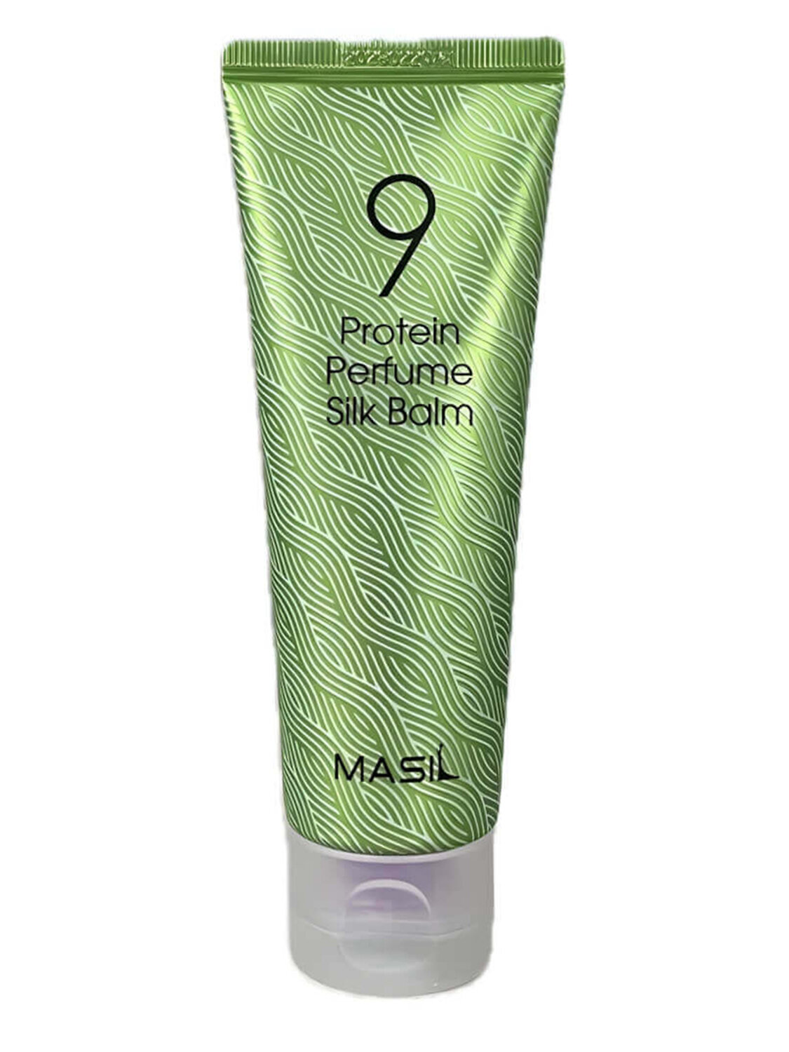 Masil Несмываемый бальзам для повреждённых волос / 9 Protein Perfume Silk Balm, 120 мл 573444 28156 