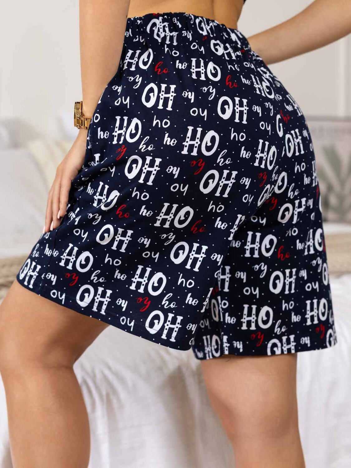 Текс-плюс Шорты 573470 НФ-00244720 Индиго