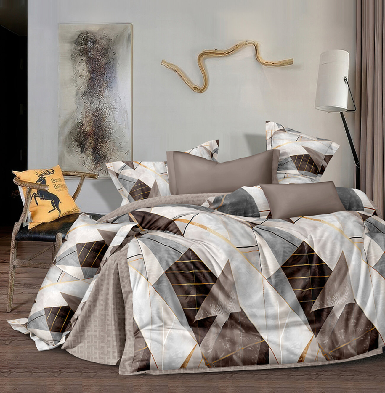 Текс-плюс КПБ Общий 573483 НФ-00245529 Либерик