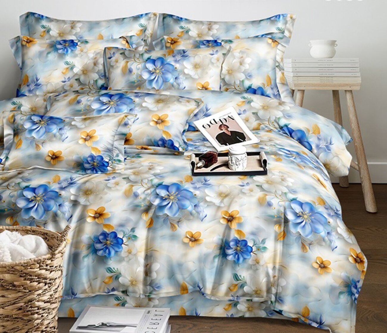 Текс-плюс КПБ Общий 573489 НФ-00227641 Венец