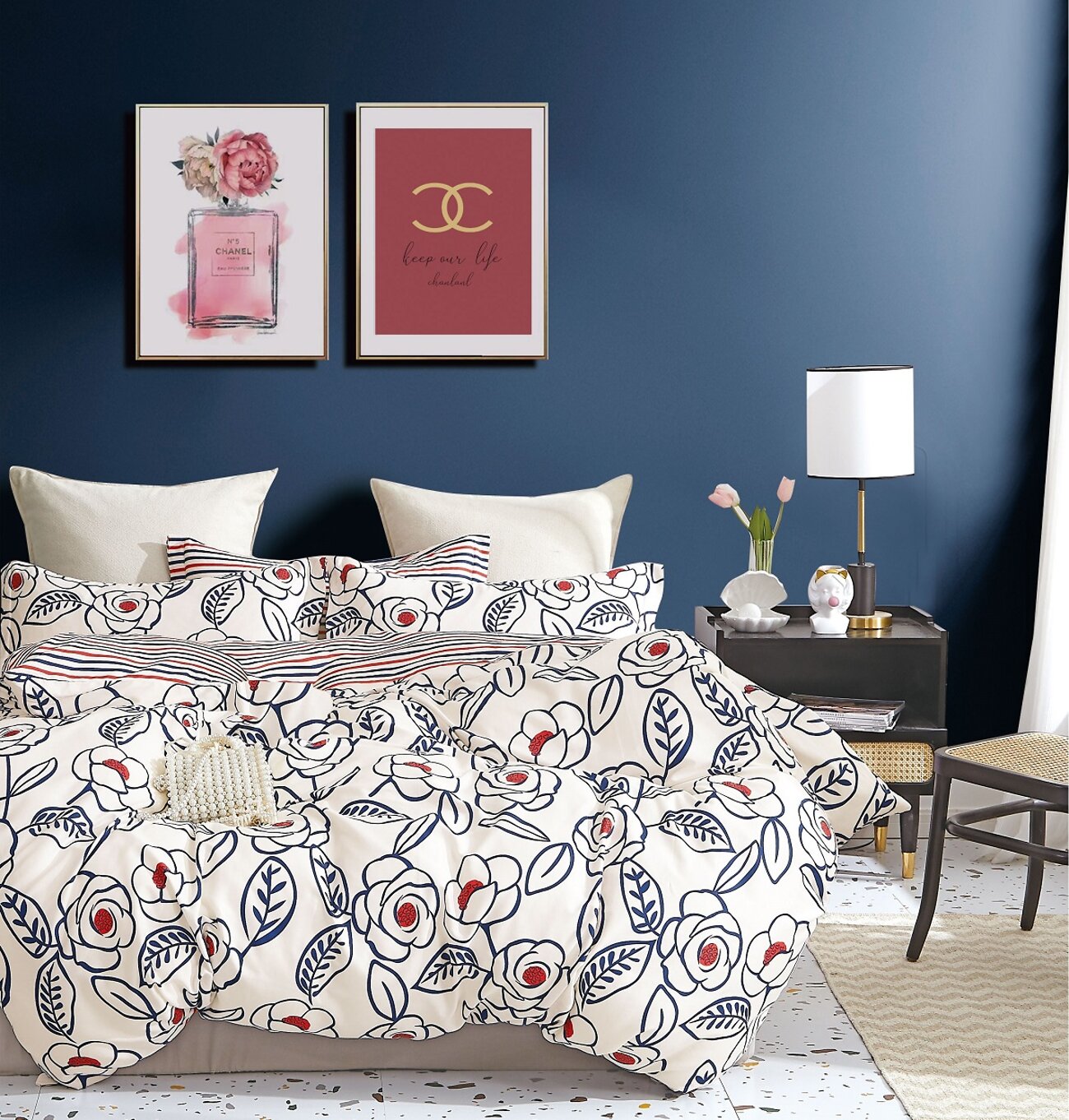 Текс-плюс КПБ Общий 573495 00000000841 Мари