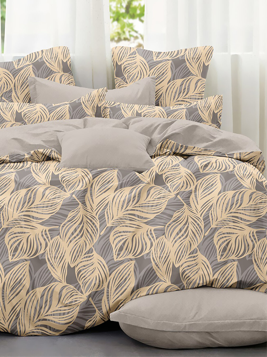 Текс-плюс КПБ Общий 573502 НФ-00000189 Майрон