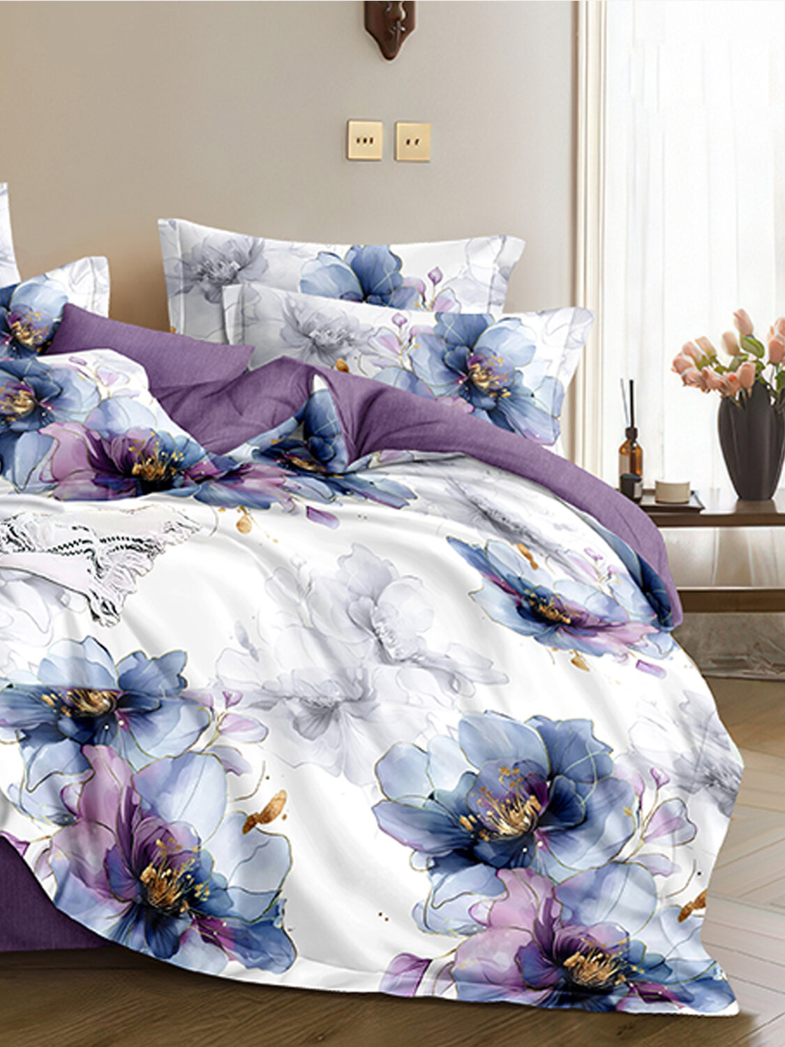 Текс-плюс КПБ Общий 573511 НФ-00244981 Тоскана