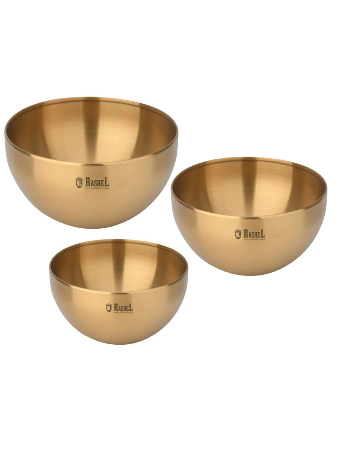 Rashel Набор 573512 R-692 золотой