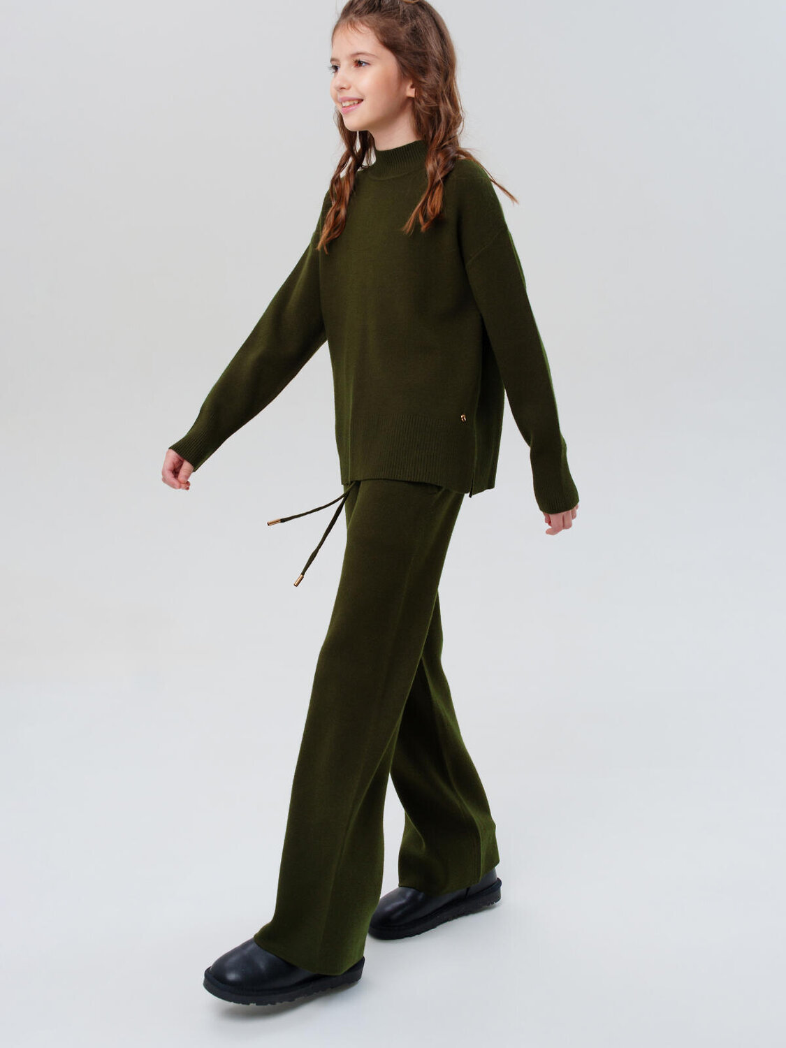 PLAYTODAY Комплект 573547 32521398 темно-зеленый