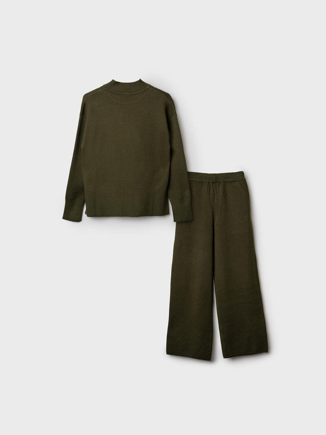 PLAYTODAY Комплект 573547 32521398 темно-зеленый