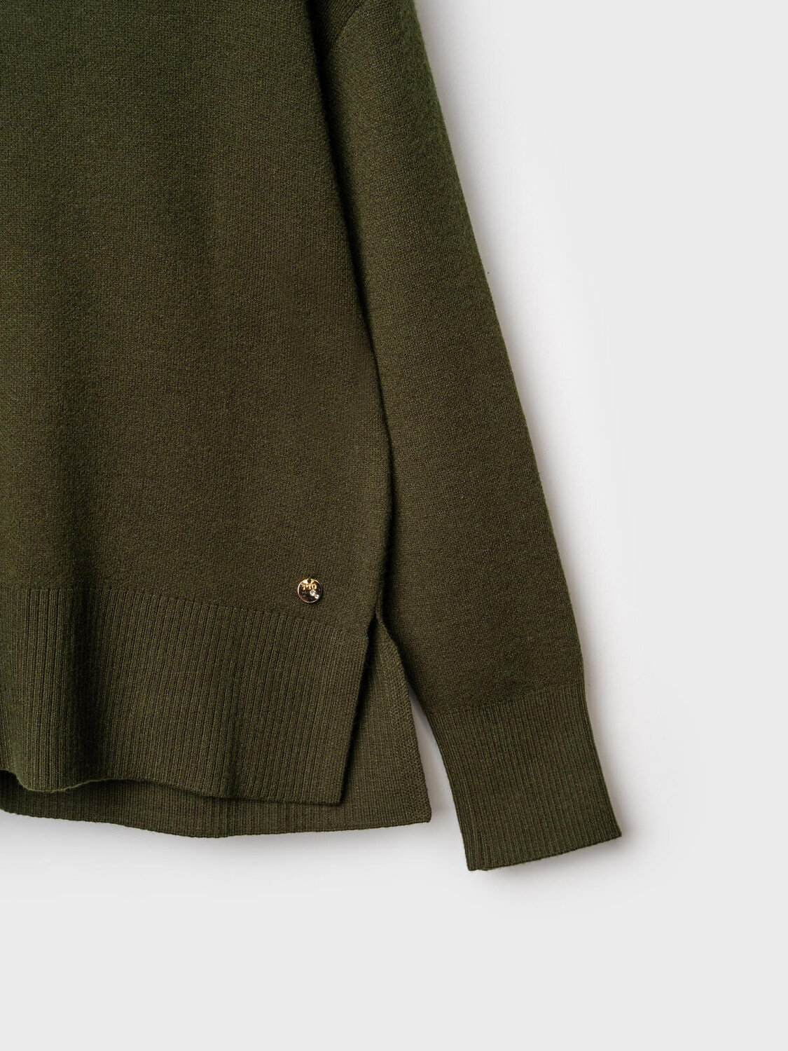 PLAYTODAY Комплект 573547 32521398 темно-зеленый