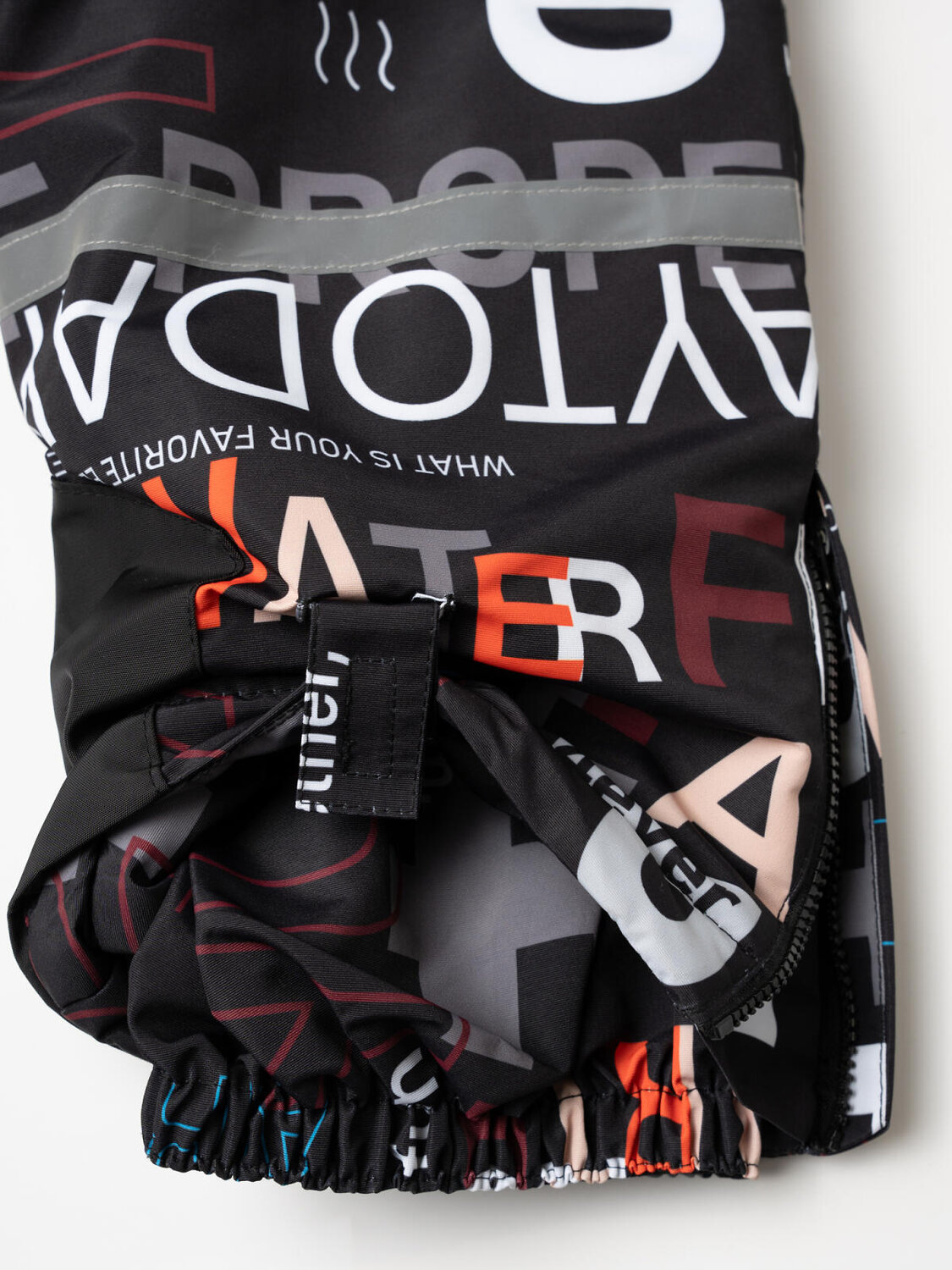 PLAYTODAY Комбинезон 573548 32511006 черный