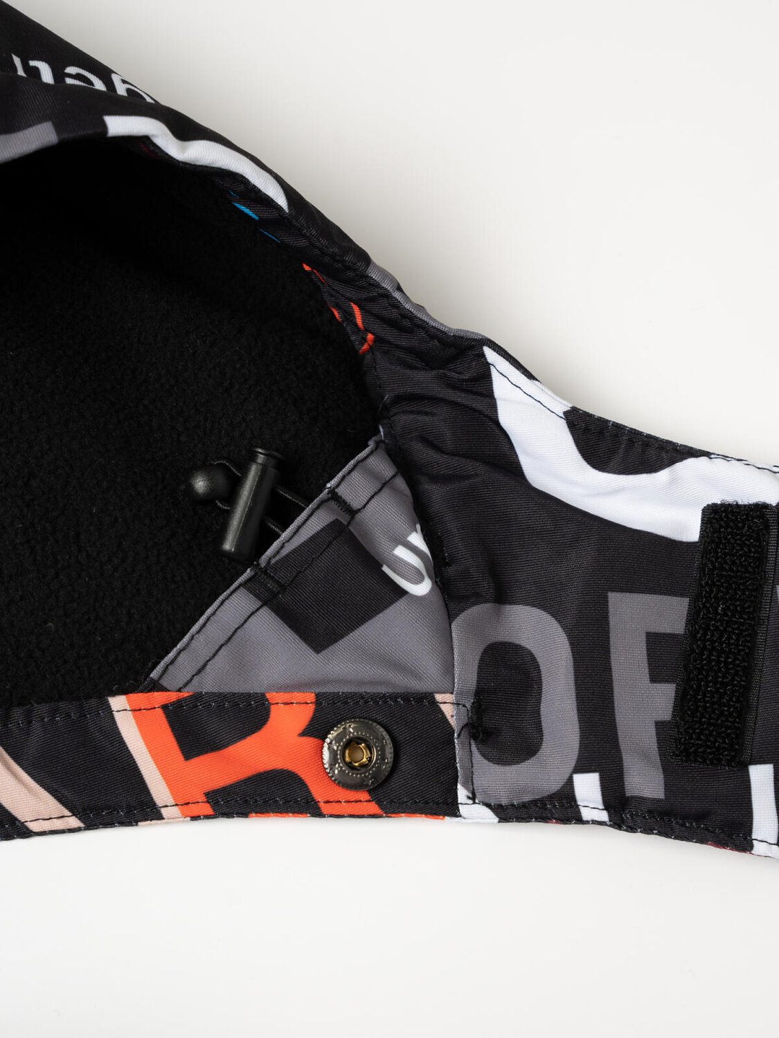 PLAYTODAY Комбинезон 573548 32511006 черный