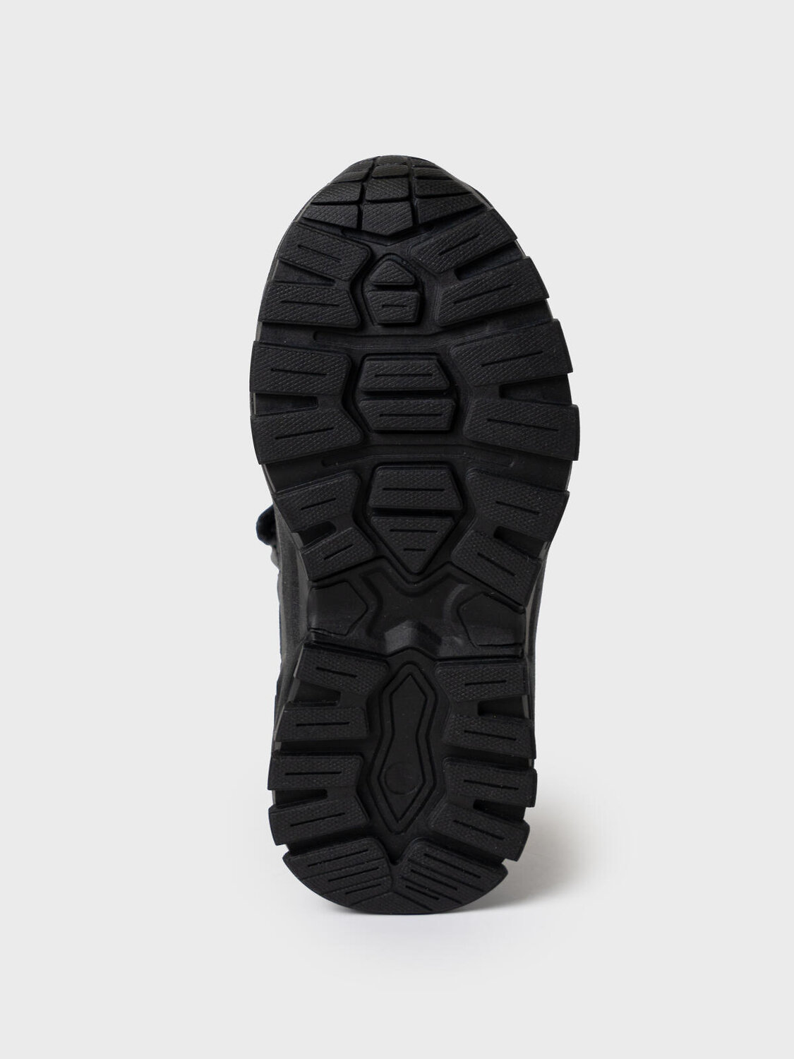 PLAYTODAY Ботинки 573550 32512702 черный,зеленый