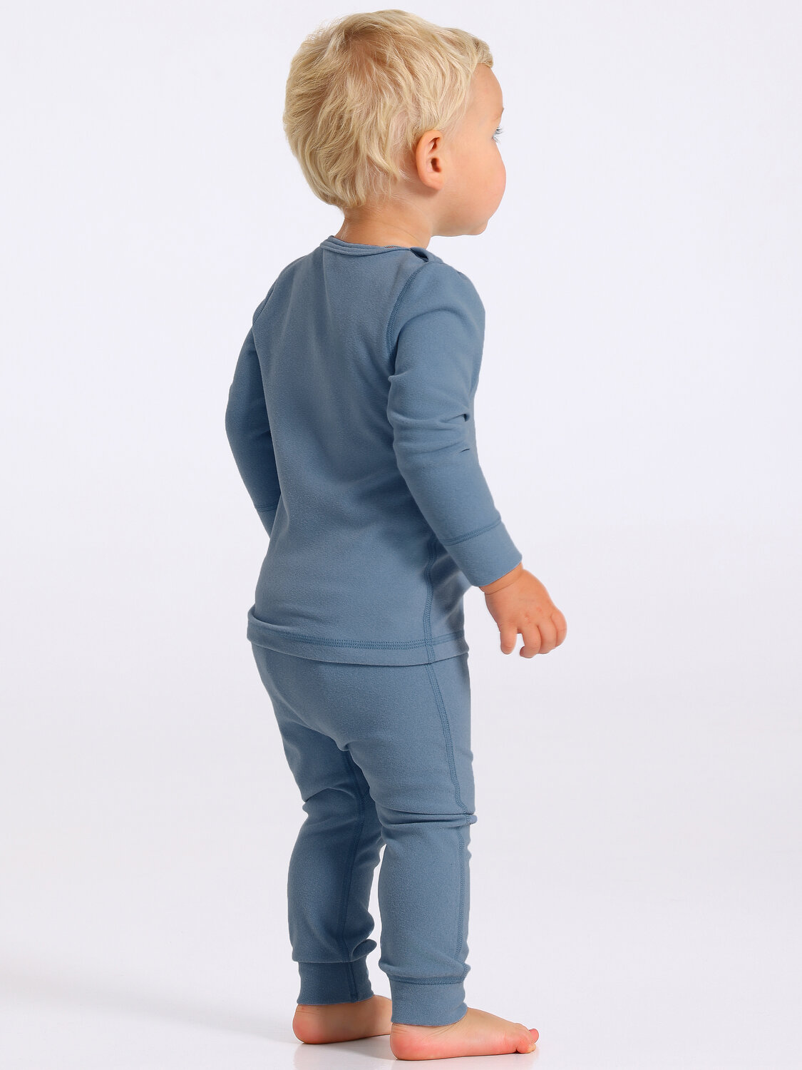 Lynxy Комплект 573594 2ЮНК616048 темно-голубой