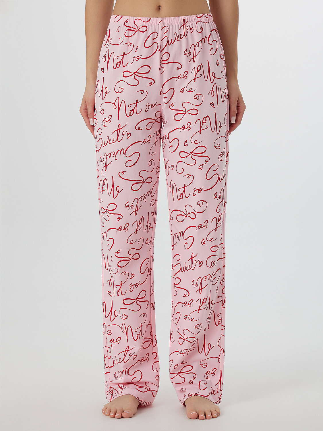 MARK FORMELLE Комплект 573603 592635 розовая сказка +текст на розовом