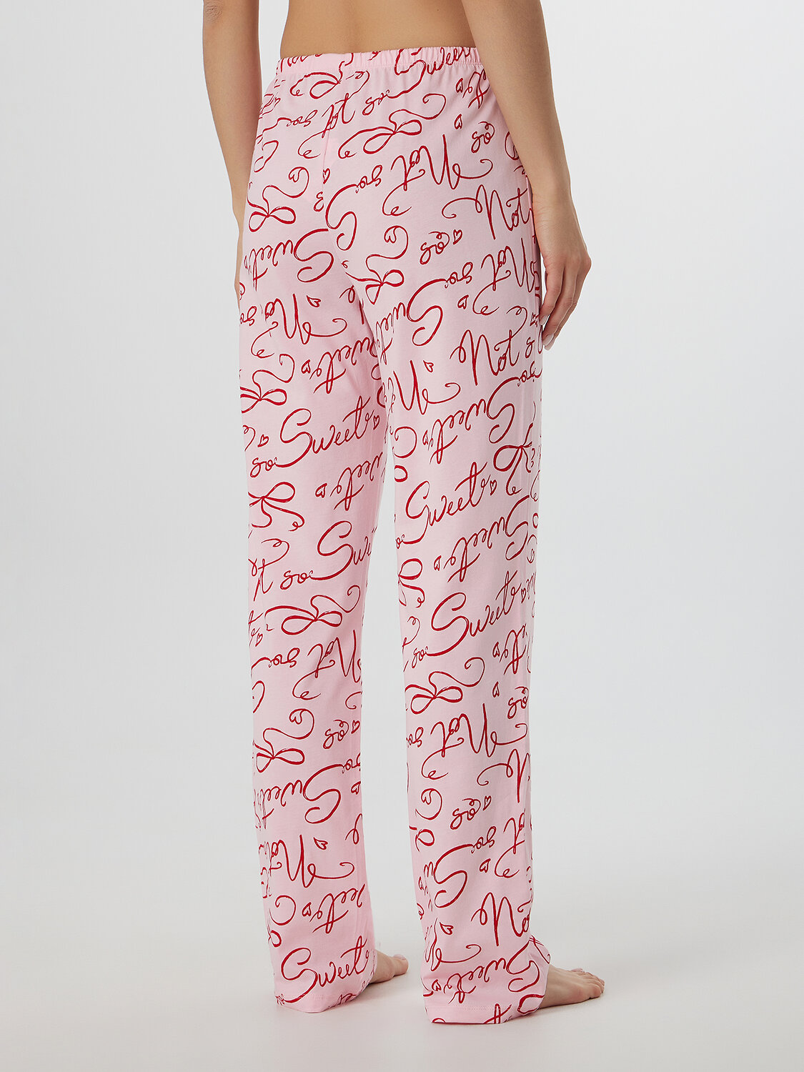 MARK FORMELLE Комплект 573603 592635 розовая сказка +текст на розовом