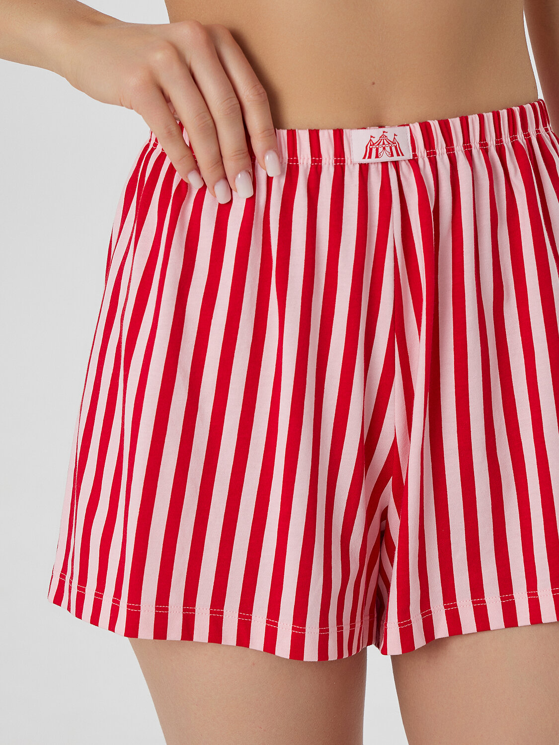 MARK FORMELLE Комплект 573605 592591 красный +розово -красная полоска