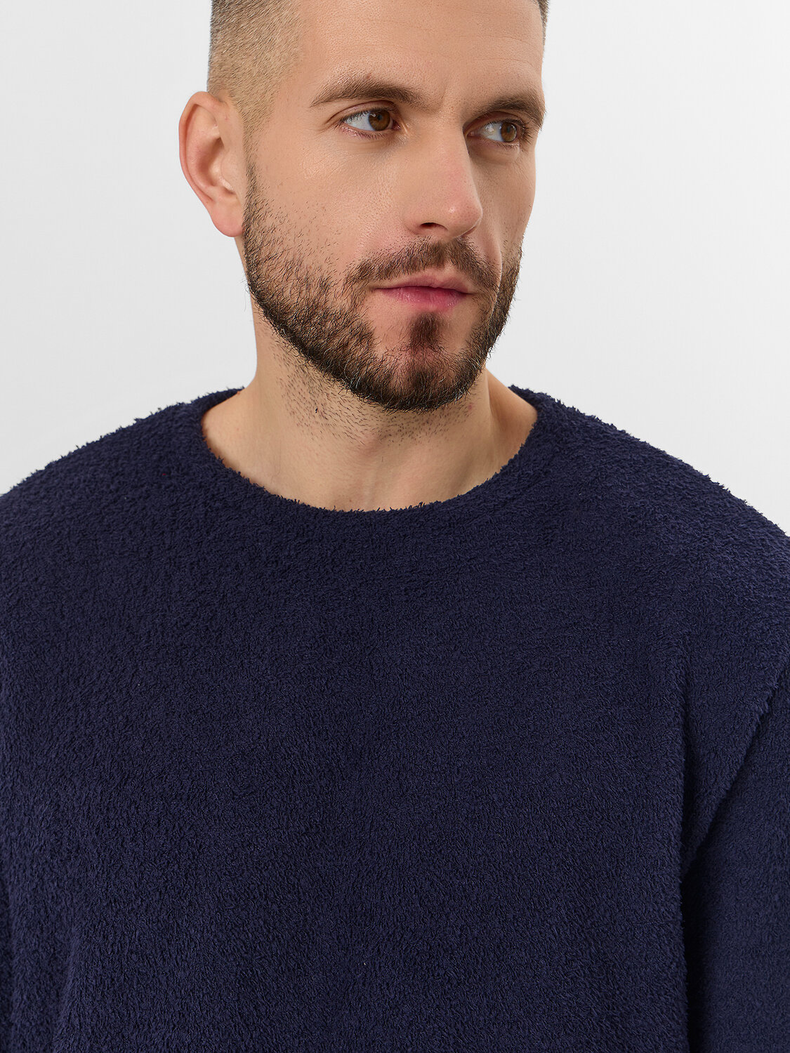 MARK FORMELLE Комплект 573606 591056 т.синий +красная клетка на т.синем