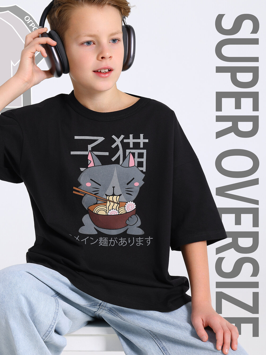 Апрель Футболка 573613 1ПДФК4604001 черный