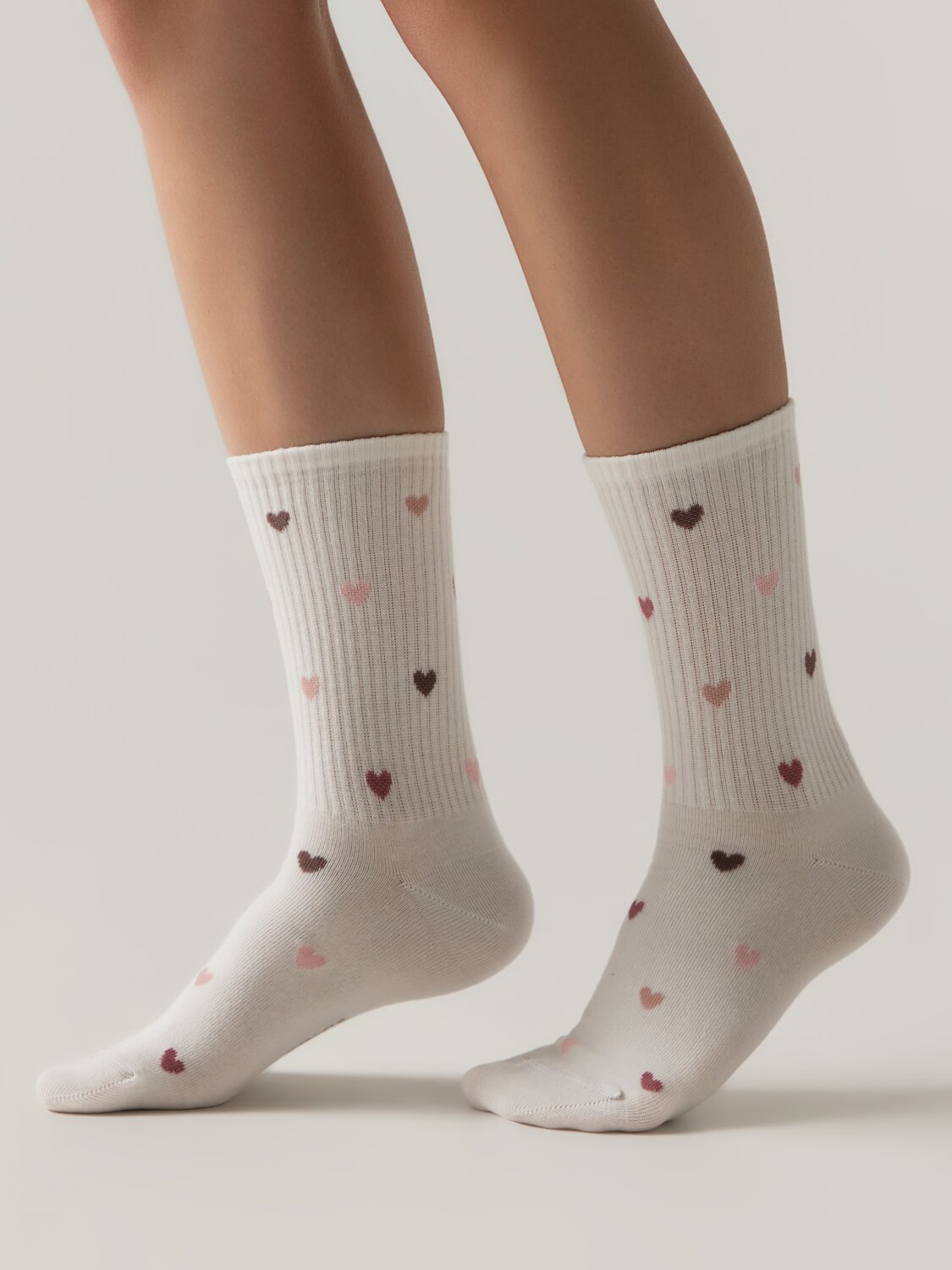 Conte elegant Носки 573621 ACTIVE 20С-20СП молочный