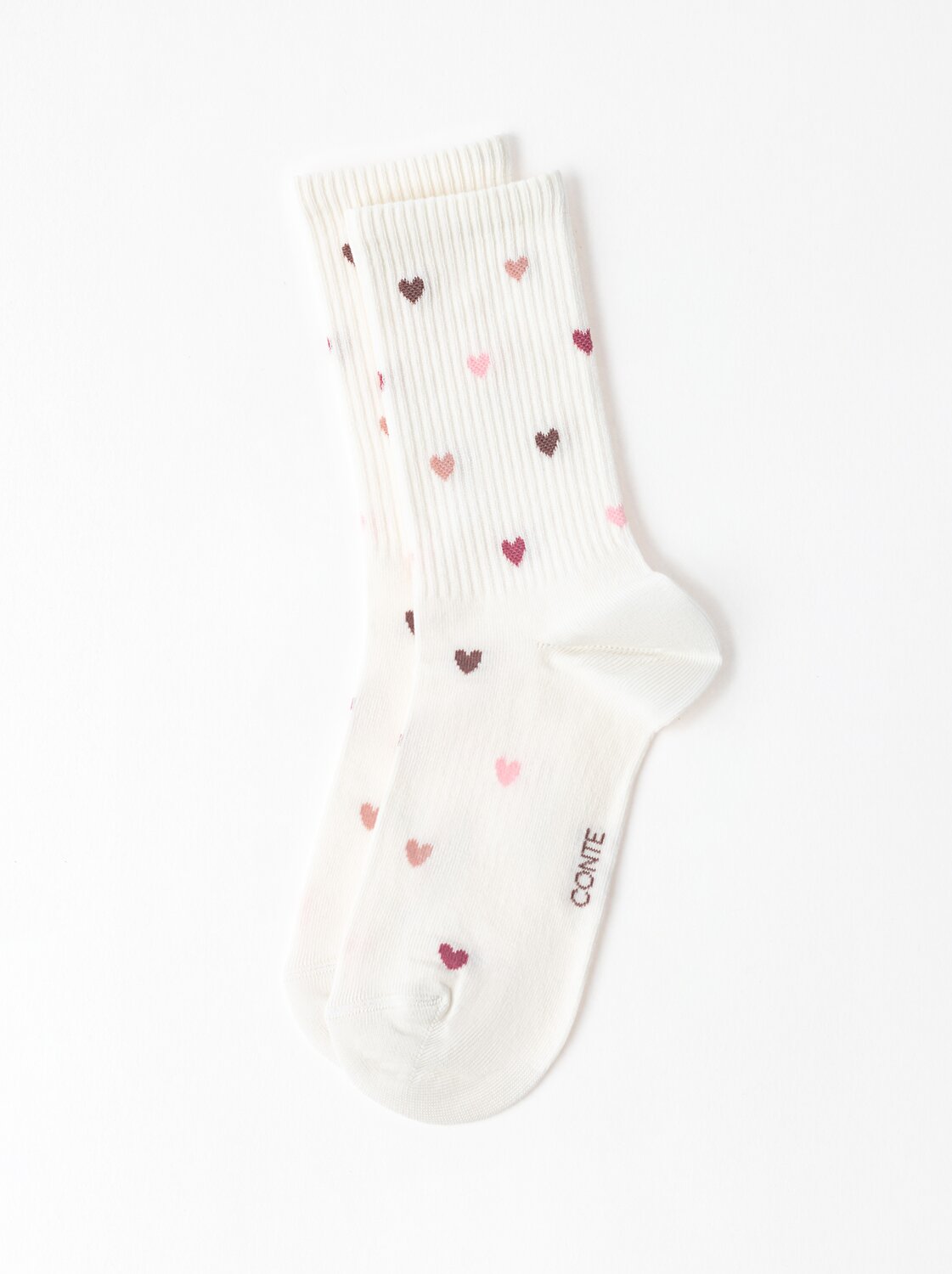 Conte elegant Носки 573621 ACTIVE 20С-20СП молочный