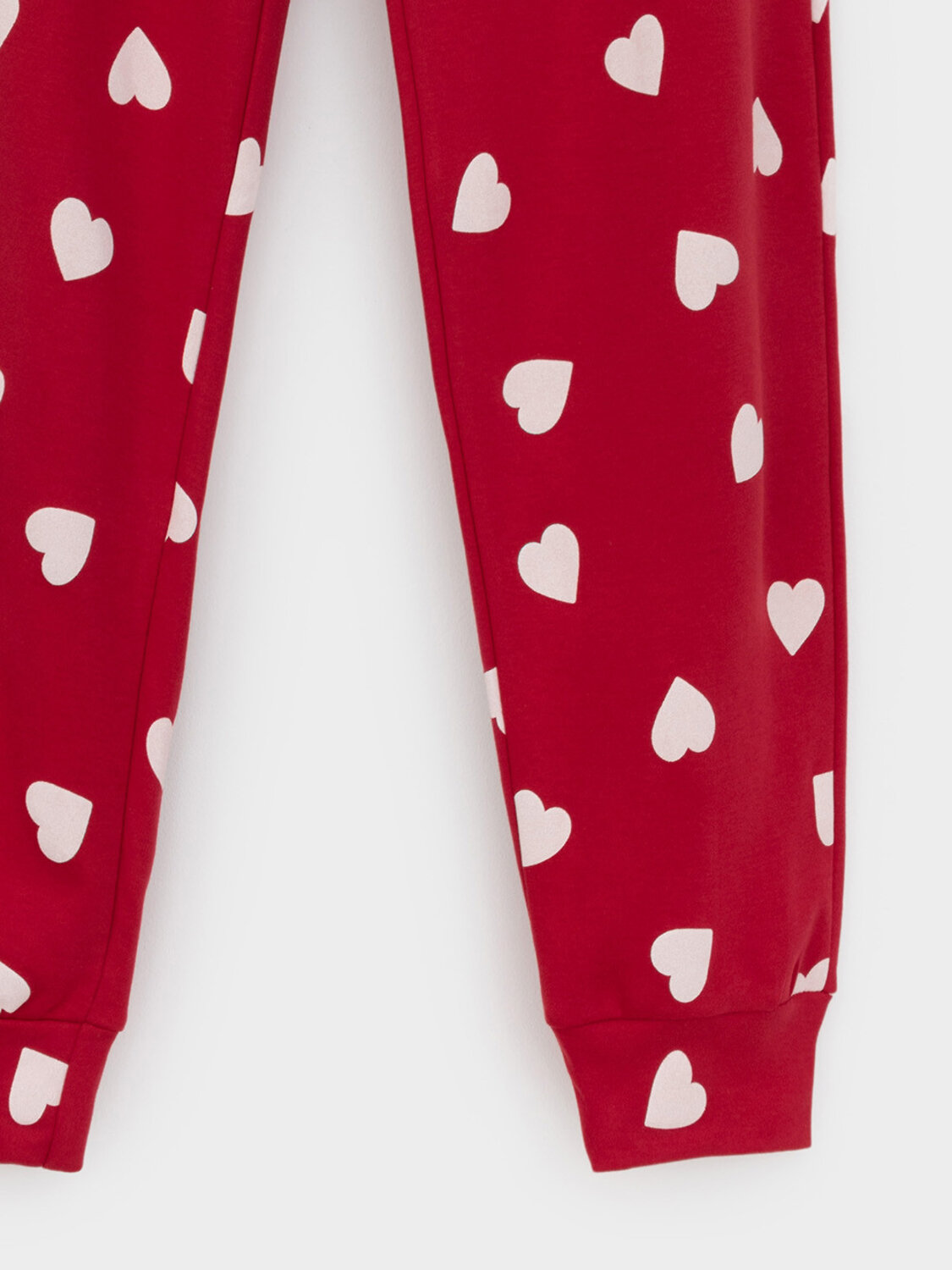 VERY NEAT Комплект 573636 МП 20207 красный