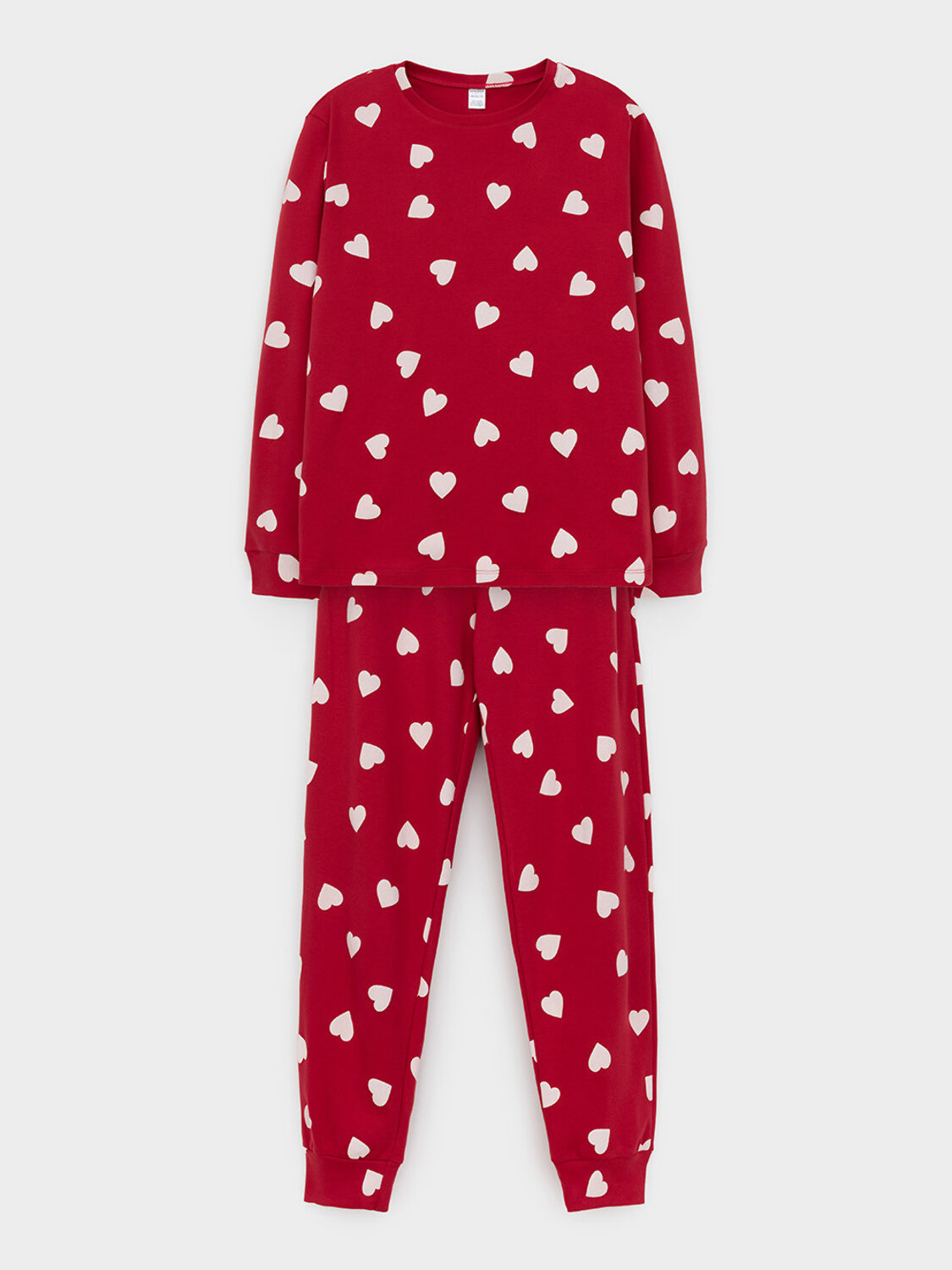 VERY NEAT Комплект 573636 МП 20207 красный