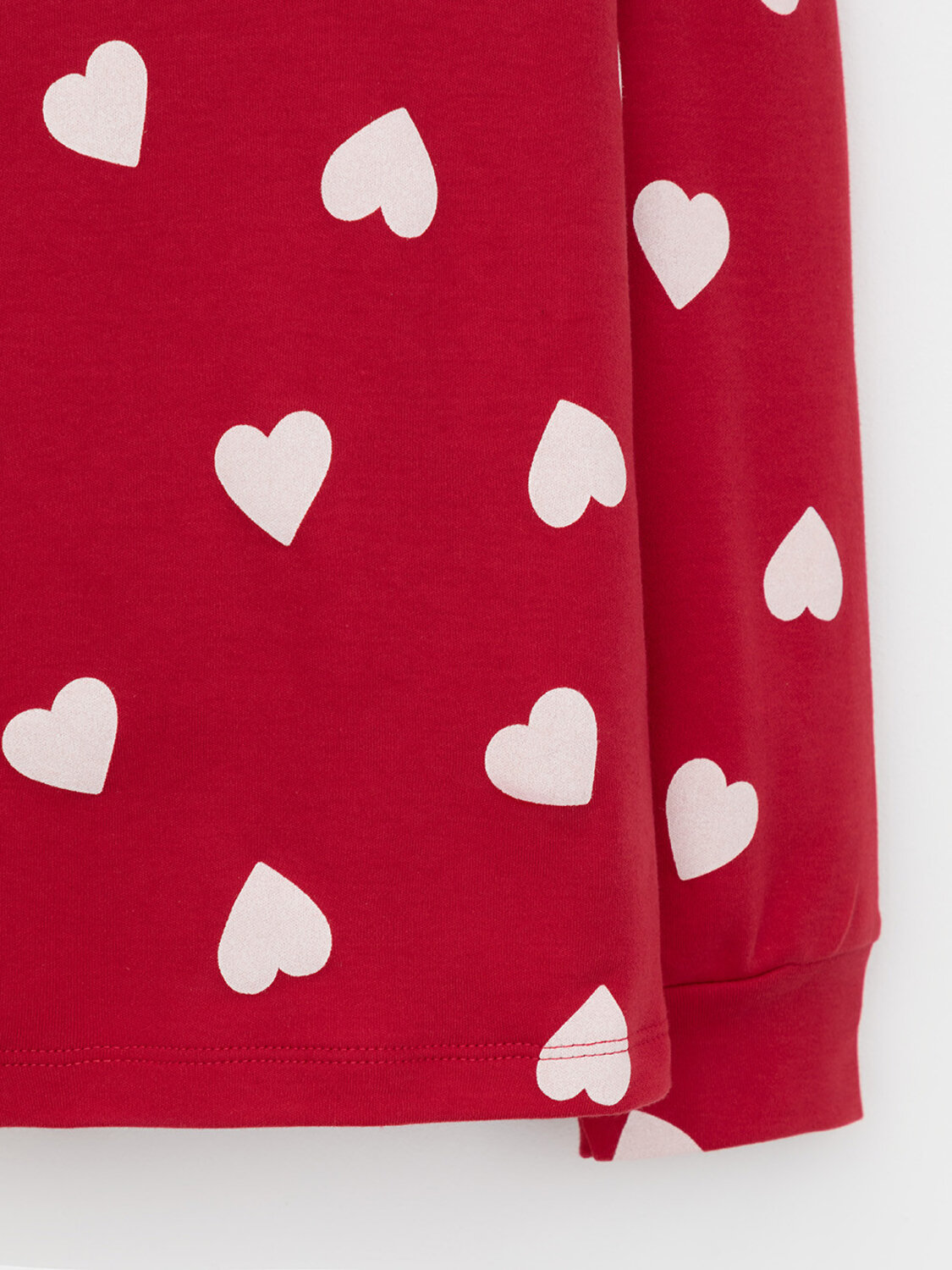 VERY NEAT Комплект 573636 МП 20207 красный