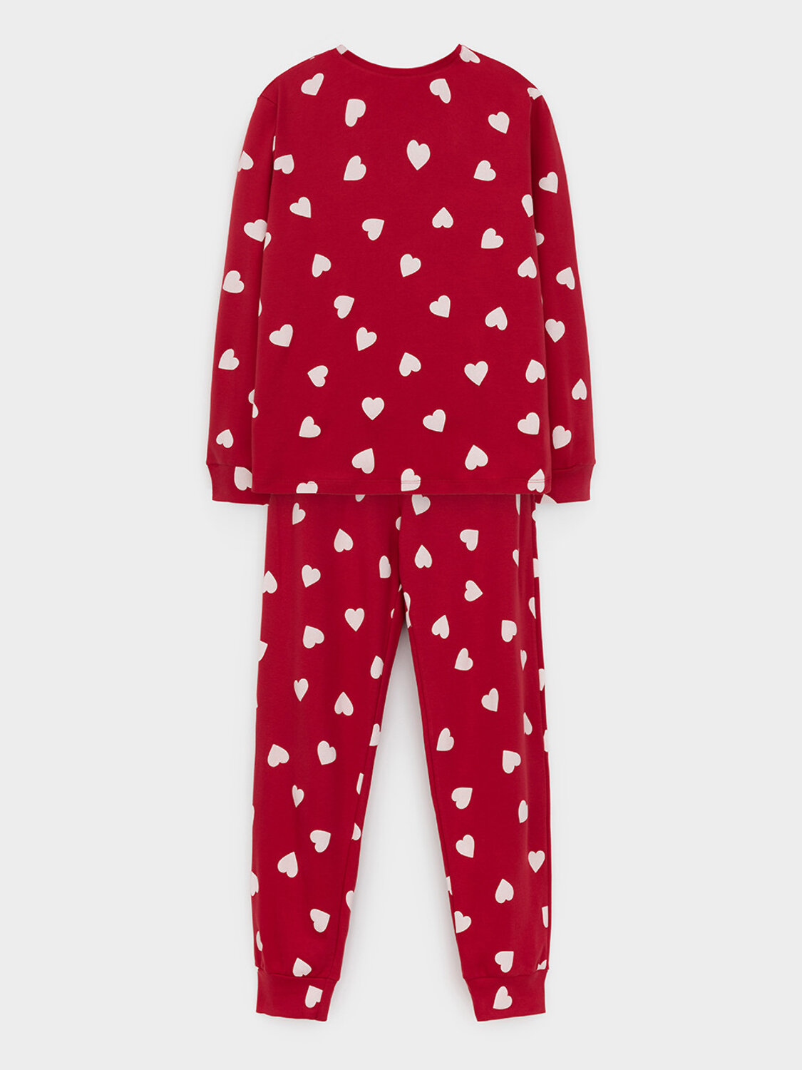 VERY NEAT Комплект 573636 МП 20207 красный