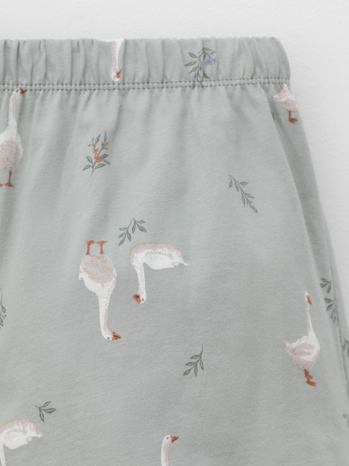 VERY NEAT Комплект 573640 МП 20143 зеленый