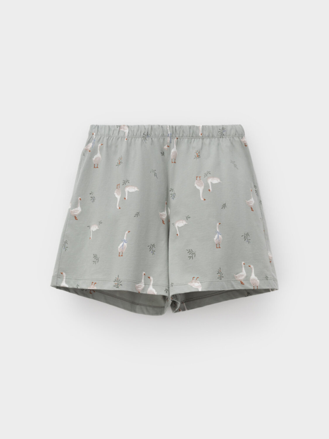 VERY NEAT Комплект 573640 МП 20143 зеленый