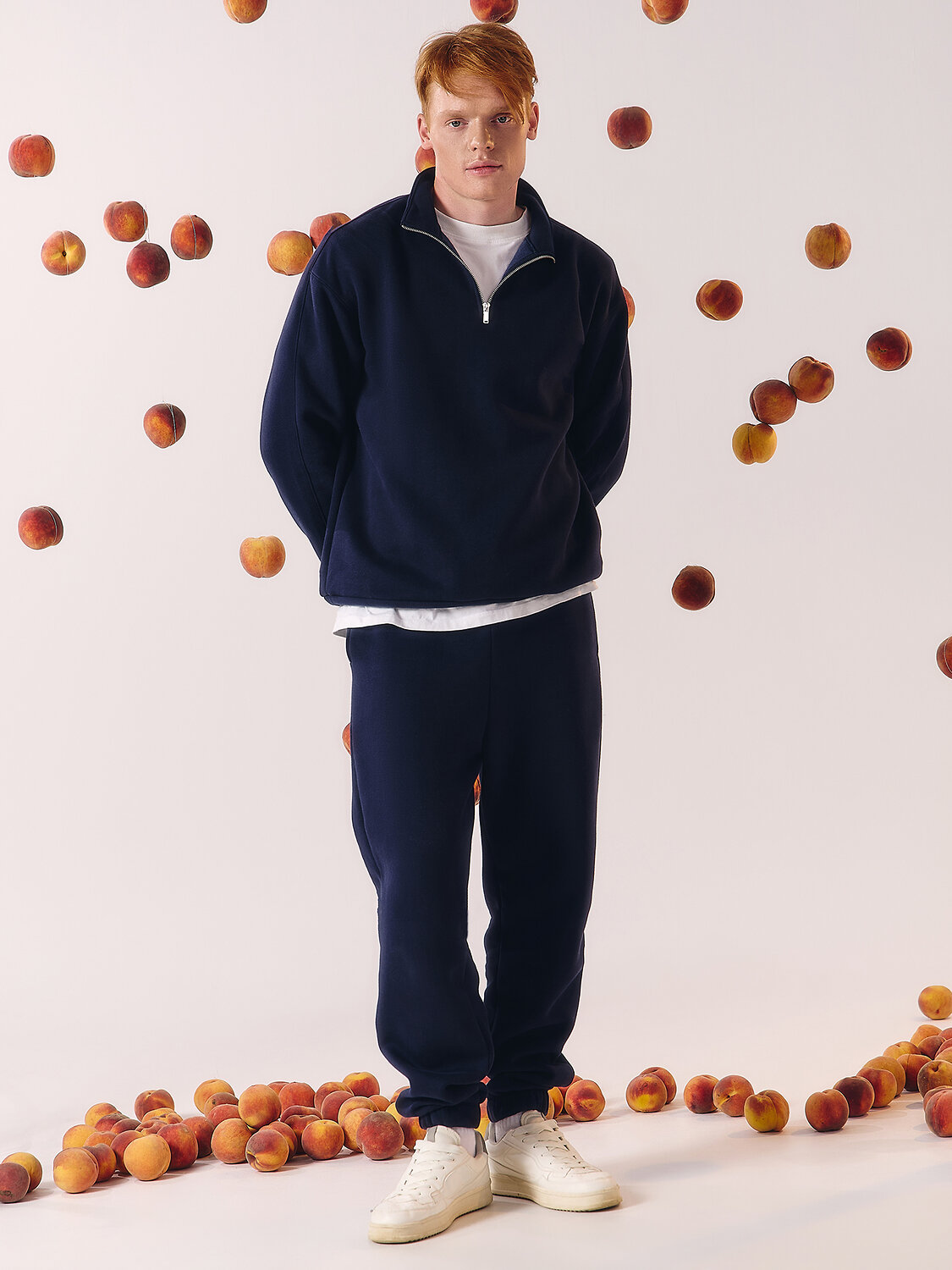 MARK FORMELLE Костюм 573642 191037 сине -черный