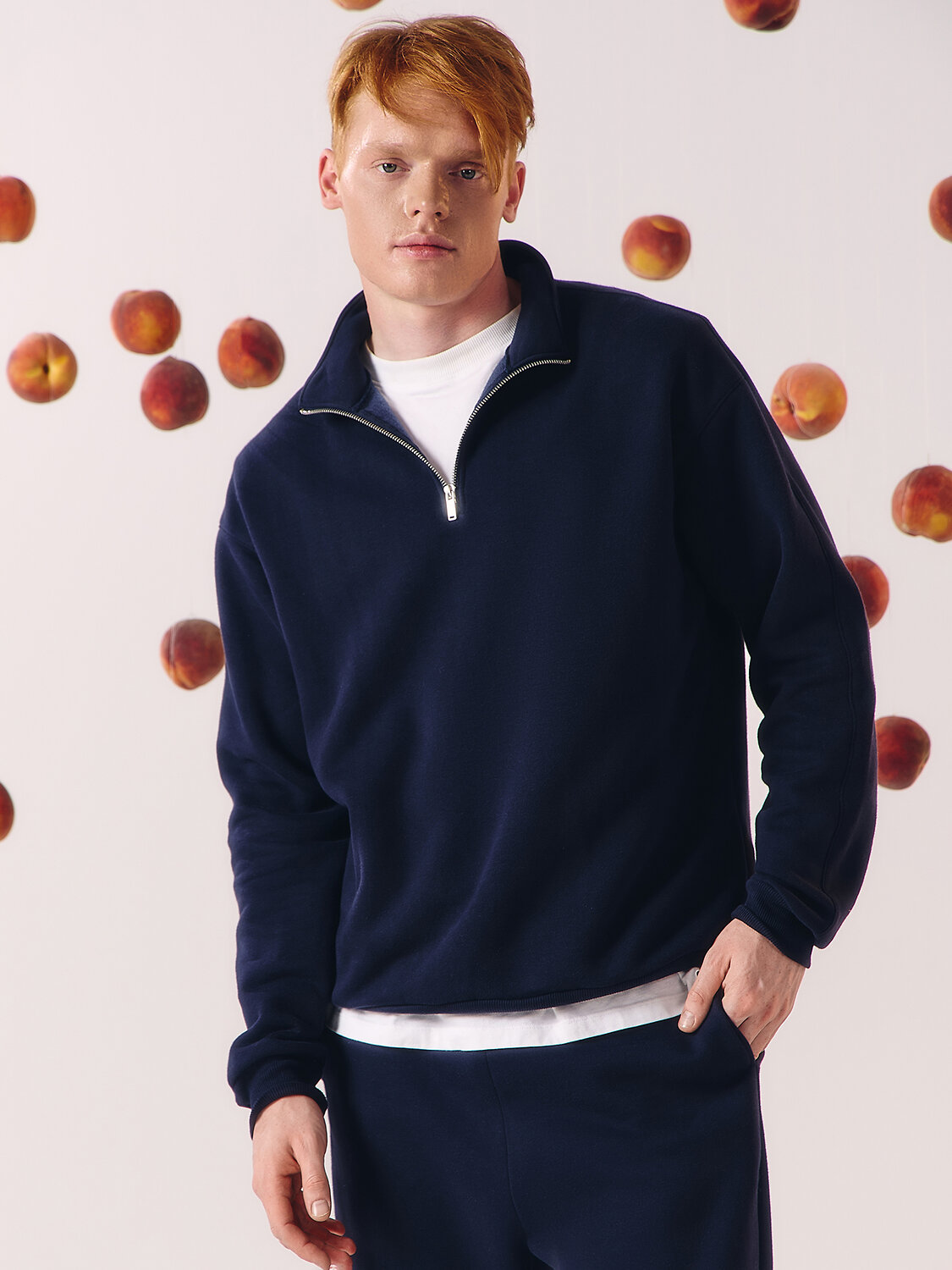 MARK FORMELLE Костюм 573642 191037 сине -черный