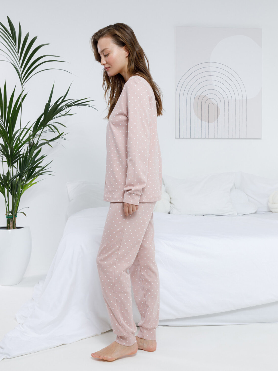 VERY NEAT Комплект 573644 МП 20207 бежевый