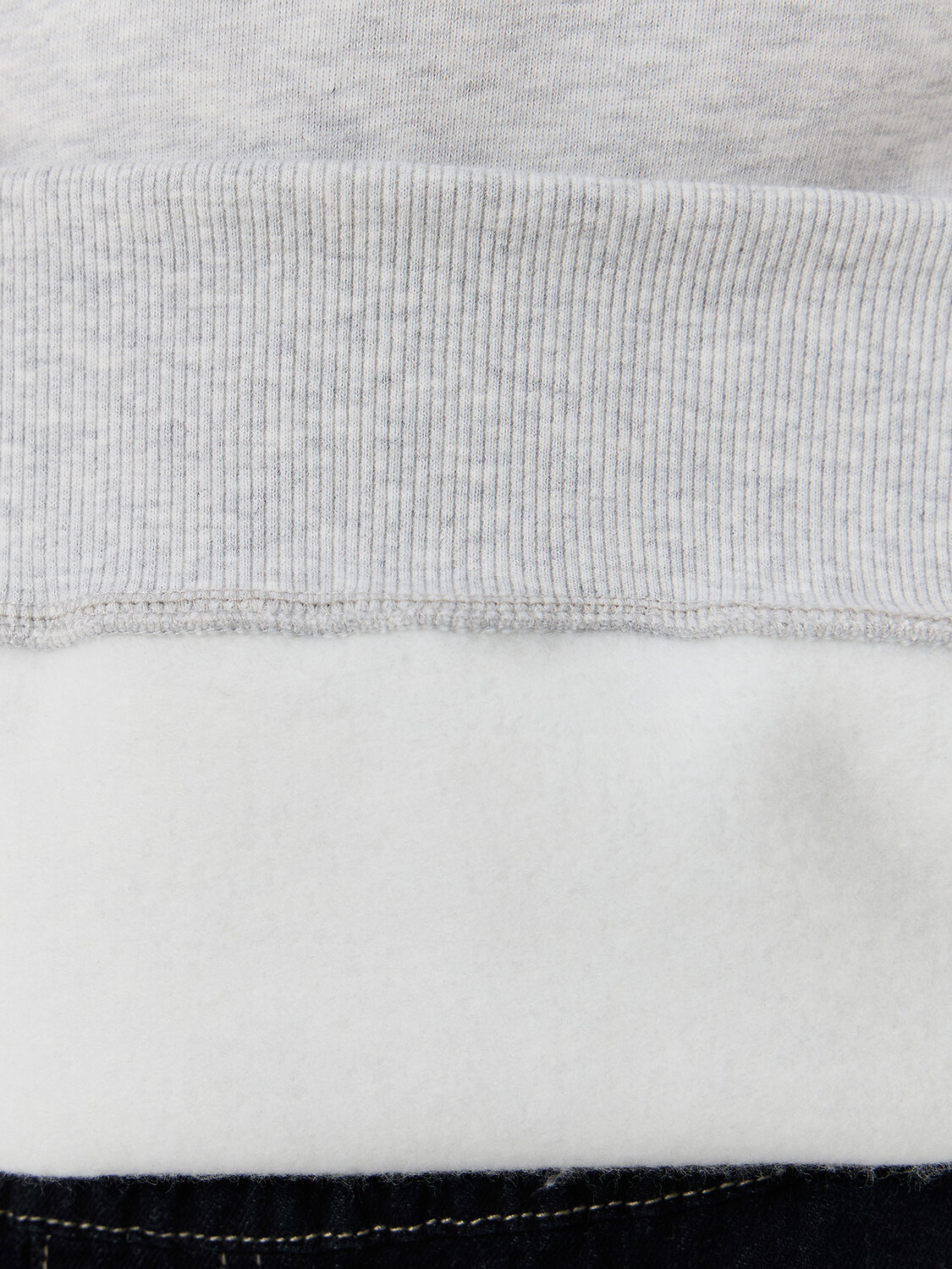 MARK FORMELLE Свитшот 573647 121868/1 св.серый меланж