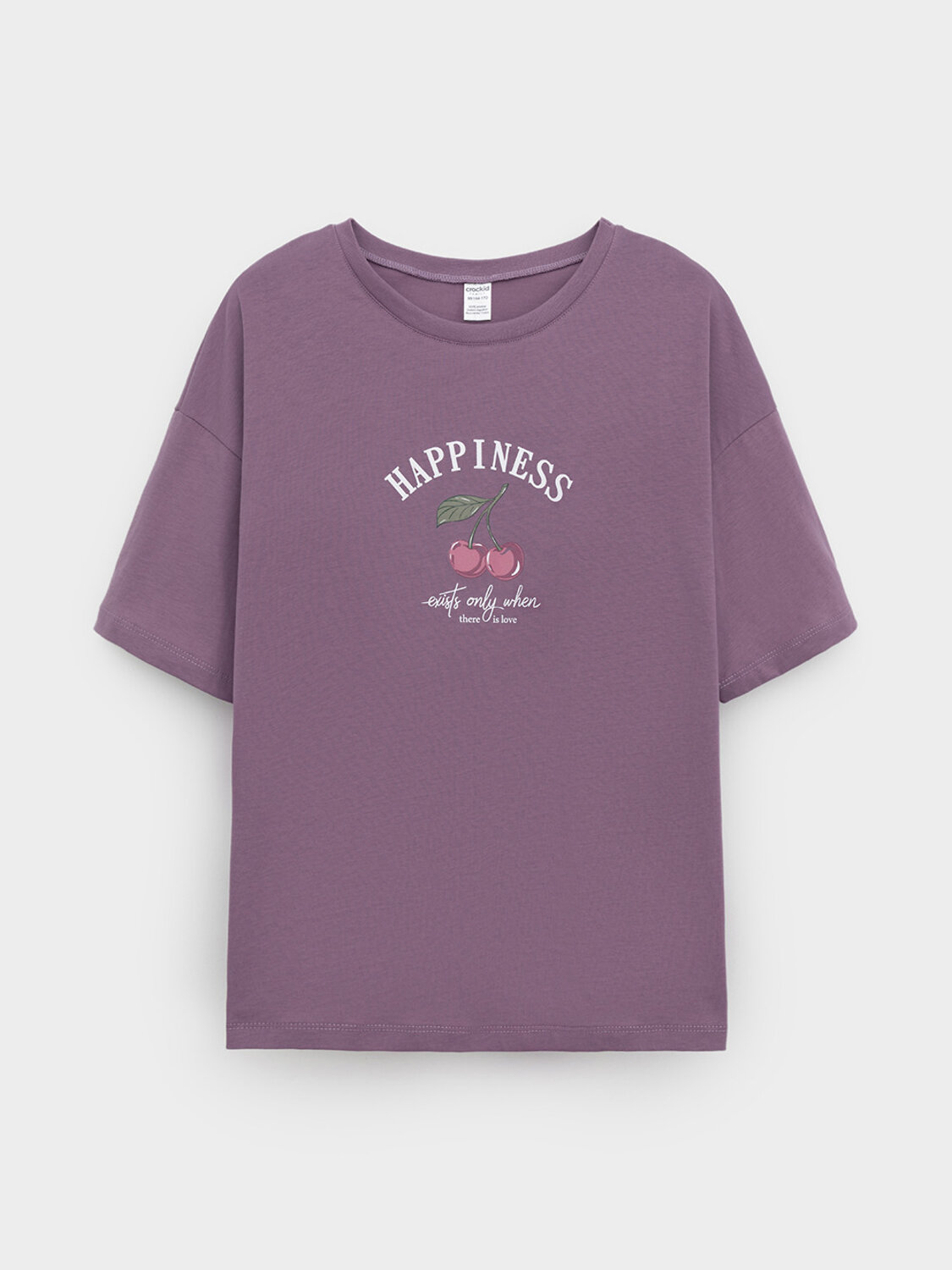 VERY NEAT Комплект 573652 МП 20209 сливовый