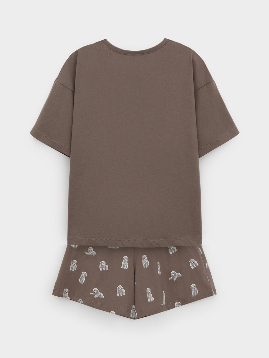 VERY NEAT Комплект 573655 МП 20143 коричневый