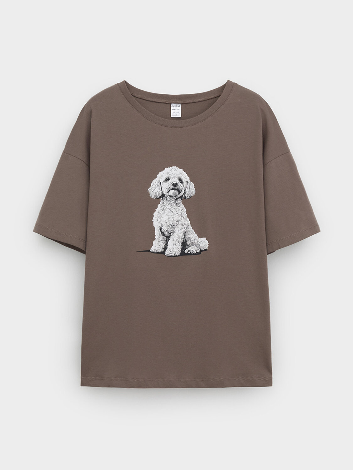 VERY NEAT Комплект 573658 МП 20209 коричневый