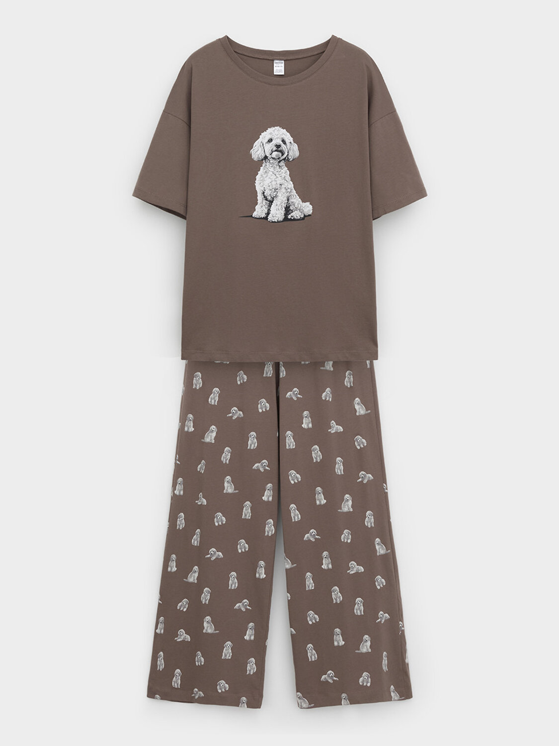 VERY NEAT Комплект 573658 МП 20209 коричневый