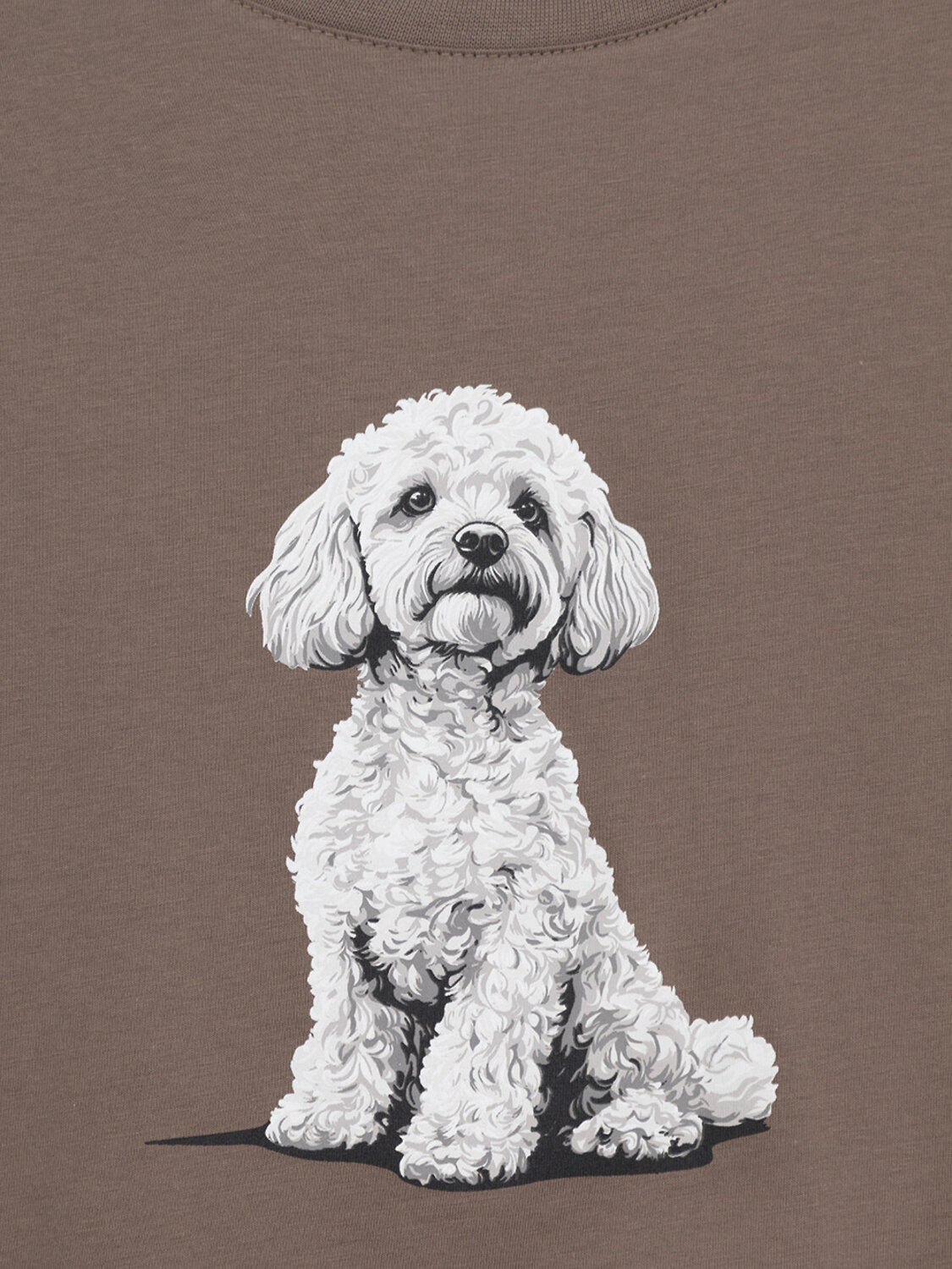 VERY NEAT Комплект 573658 МП 20209 коричневый