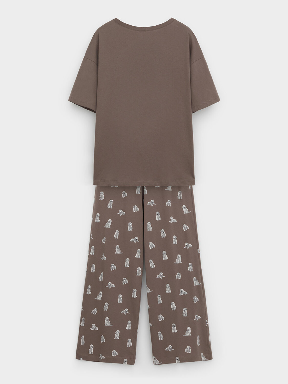 VERY NEAT Комплект 573658 МП 20209 коричневый