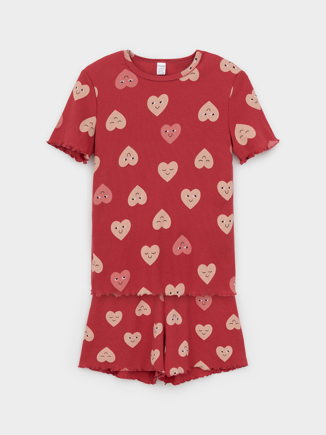 VERY NEAT Комплект 573659 МП 20206 бордовый