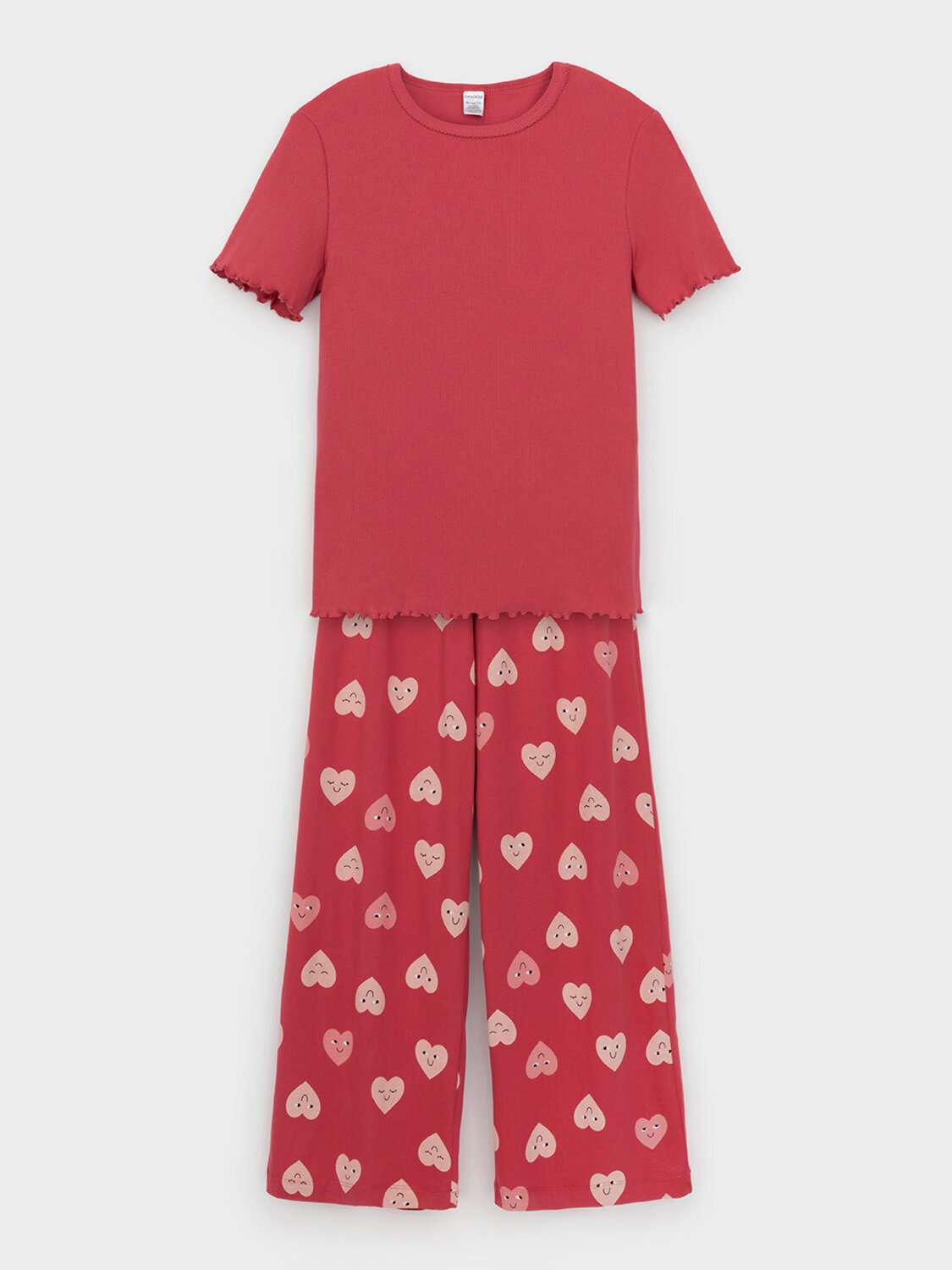 VERY NEAT Комплект 573660 МП 20210 бордовый