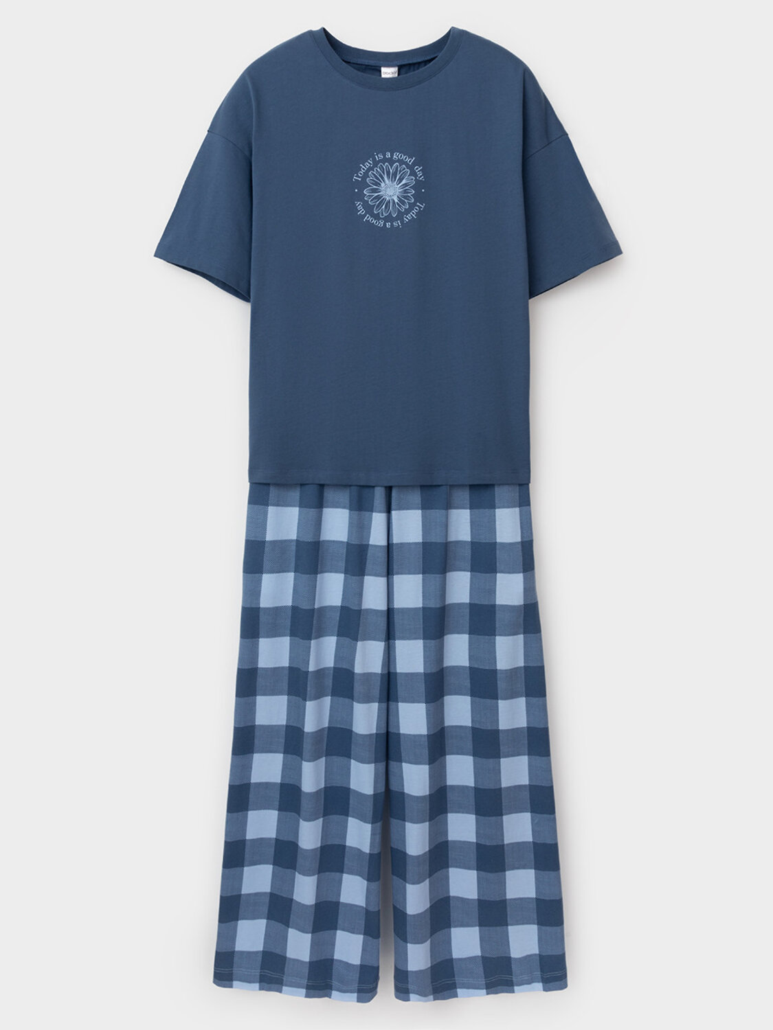 VERY NEAT Комплект 573662 МП 20209 синий