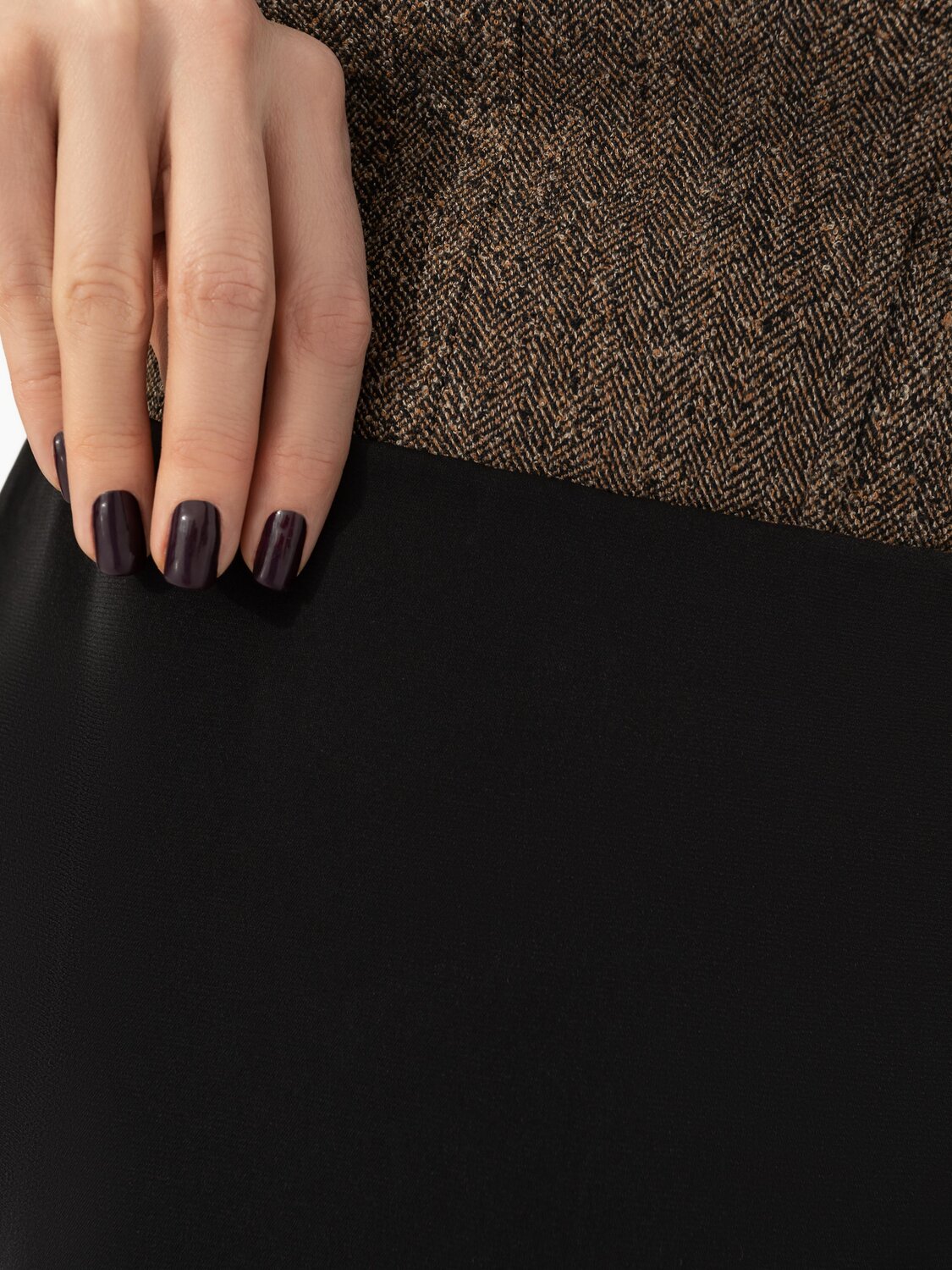 CHARUTTI Комплект 573689 12409 Черный