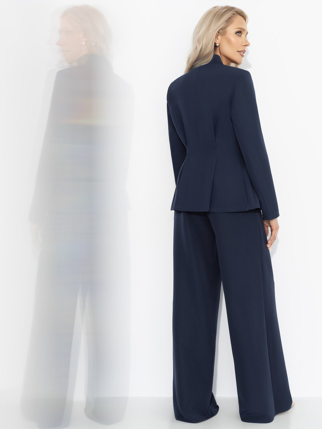 CHARUTTI Костюм 573690 12455 Синий